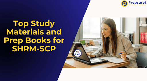 Best SHRM-SCP Prep Courses and Online Options
